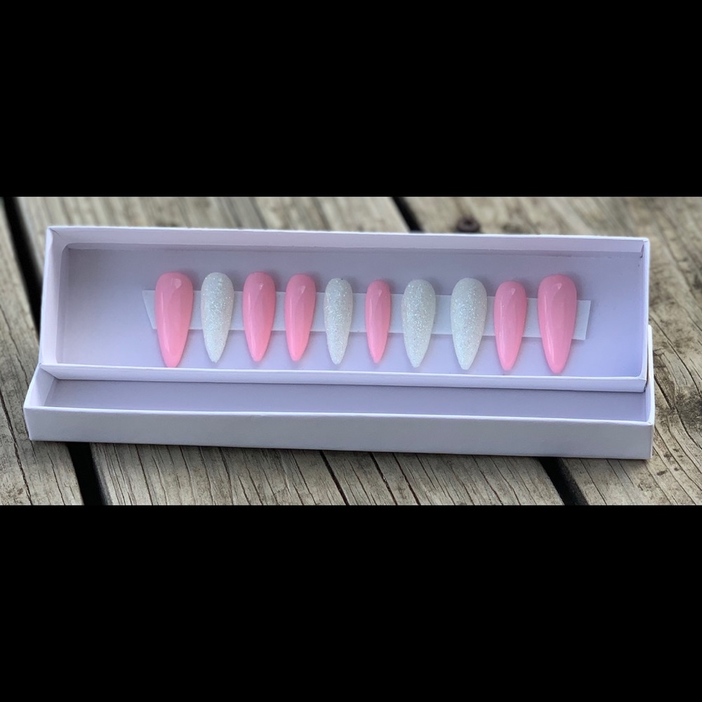 Press On Nails